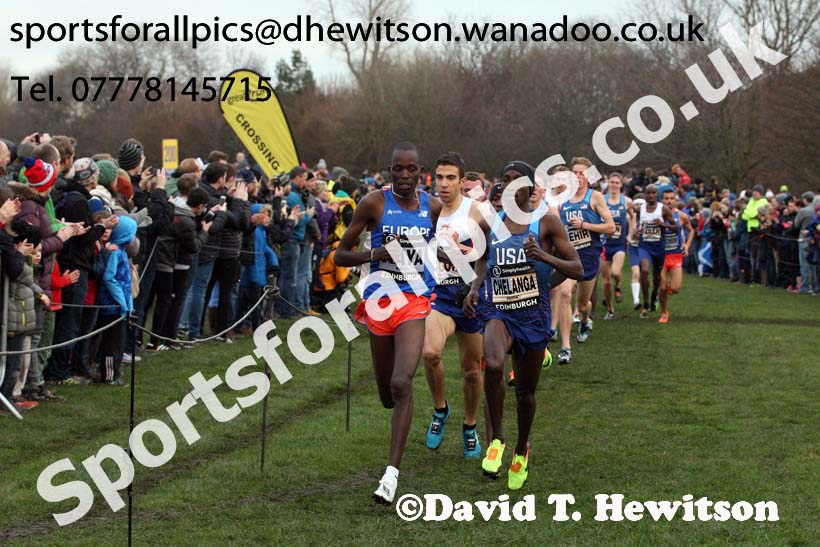 Senior mens Great Edinburgh Cross Country, 2017 Great Edinburgh Cross Country. Photo: David T. Hewitson/Sports for All PIcs